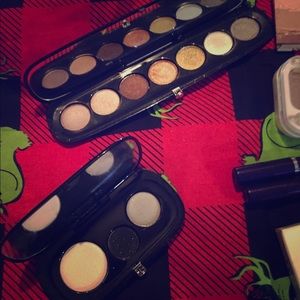 Marc Jacobs Pallets